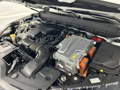 Photo 20 Renault Arkana  E-Tech 145 - 21B