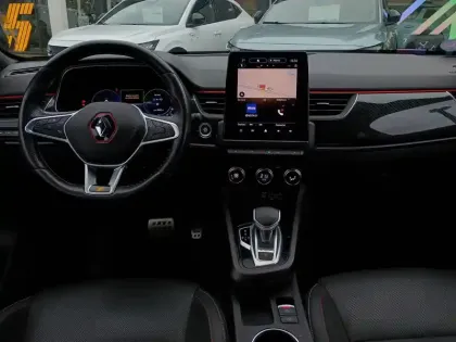 Photo 8 Renault Arkana  E-Tech 145 - 21B