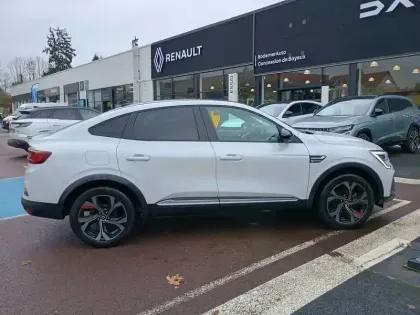 Photo 5 Renault Arkana  E-Tech 145 - 21B