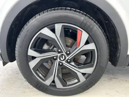 Photo 17 Renault Arkana  E-Tech 145 - 21B