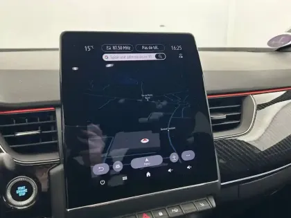 Photo 22 Renault Arkana  E-Tech 145 - 21B