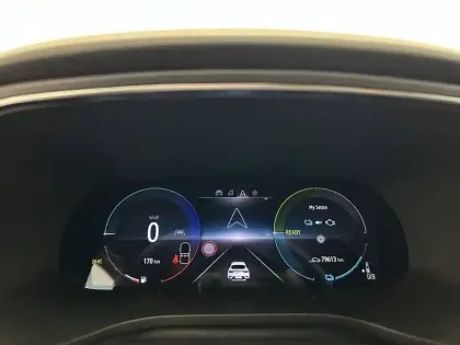 Photo 15 Renault Arkana  E-Tech 145 - 21B