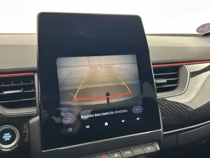 Photo 18 Renault Arkana  E-Tech 145 - 21B