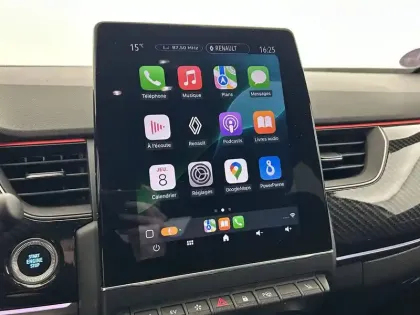 Photo 23 Renault Arkana  E-Tech 145 - 21B