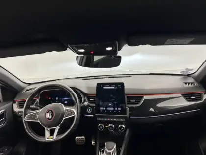 Photo 24 Renault Arkana  E-Tech 145 - 21B