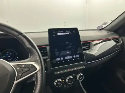 Photo 11 Renault Arkana  E-Tech 145 - 21B