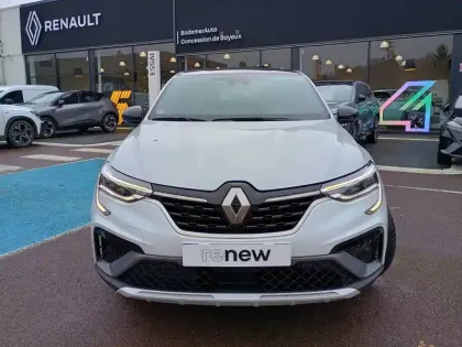 Photo 7 Renault Arkana  E-Tech 145 - 21B