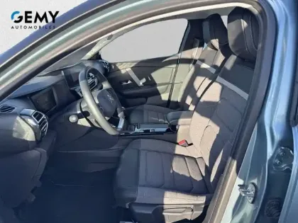 Photo 8 Citroën C4  PureTech 130 S&S BVM6