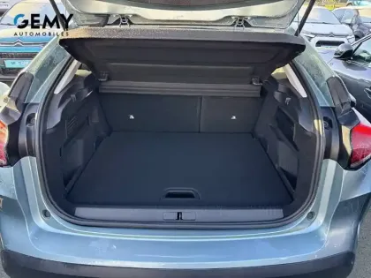 Photo 5 Citroën C4  PureTech 130 S&S BVM6