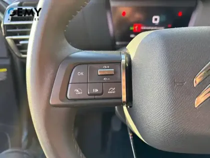 Photo 13 Citroën C4  PureTech 130 S&S BVM6