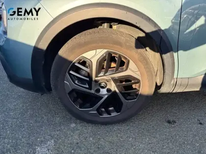 Photo 10 Citroën C4  PureTech 130 S&S BVM6