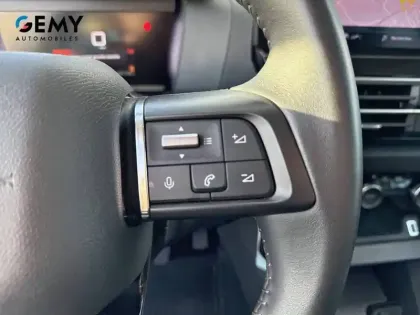 Photo 14 Citroën C4  PureTech 130 S&S BVM6