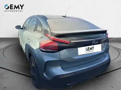 Photo 6 Citroën C4  PureTech 130 S&S BVM6