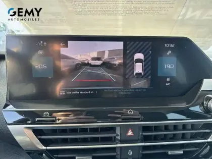 Photo 17 Citroën C4  PureTech 130 S&S BVM6