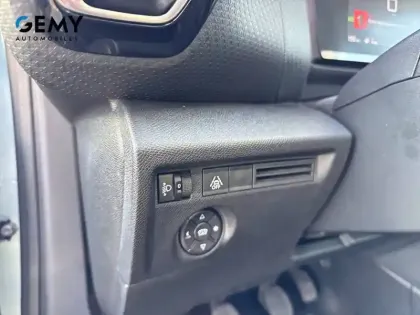 Photo 12 Citroën C4  PureTech 130 S&S BVM6