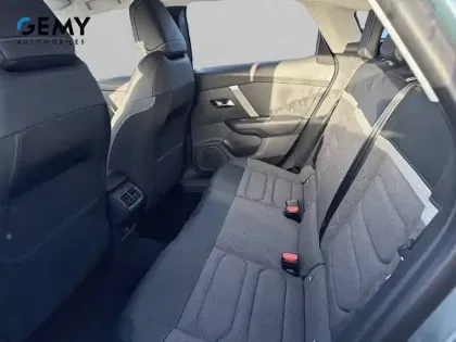 Photo 9 Citroën C4  PureTech 130 S&S BVM6