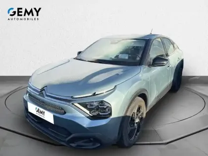 Photo Citroën C4 Feel Pack