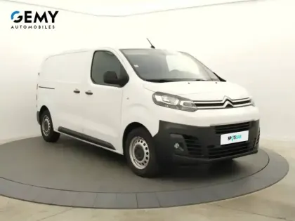 Photo 44 Citroën Jumpy  FGN M BLUEHDI 120 S&S BVM6