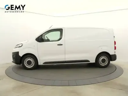 Photo 60 Citroën Jumpy  FGN M BLUEHDI 120 S&S BVM6