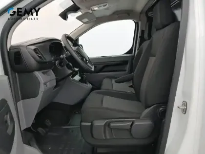 Photo 29 Citroën Jumpy  FGN M BLUEHDI 120 S&S BVM6