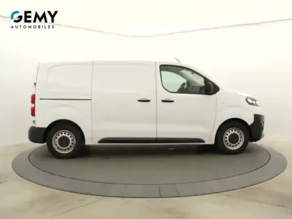 Photo 45 Citroën Jumpy  FGN M BLUEHDI 120 S&S BVM6