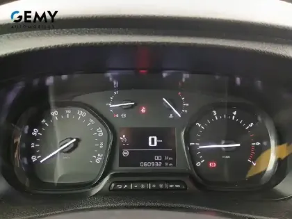 Photo 36 Citroën Jumpy  FGN M BLUEHDI 120 S&S BVM6