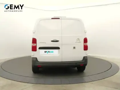 Photo 25 Citroën Jumpy  FGN M BLUEHDI 120 S&S BVM6