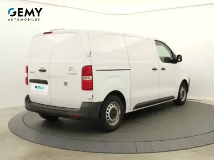 Photo 17 Citroën Jumpy  FGN M BLUEHDI 120 S&S BVM6