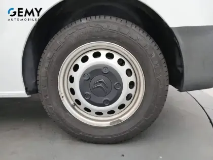 Photo 52 Citroën Jumpy  FGN M BLUEHDI 120 S&S BVM6