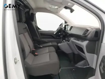 Photo 51 Citroën Jumpy  FGN M BLUEHDI 120 S&S BVM6