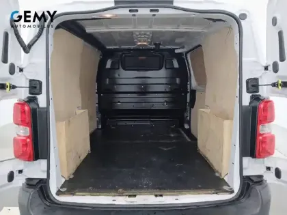 Photo 5 Citroën Jumpy  FGN M BLUEHDI 120 S&S BVM6