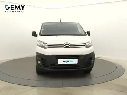 Photo 43 Citroën Jumpy  FGN M BLUEHDI 120 S&S BVM6