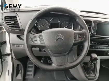 Photo 54 Citroën Jumpy  FGN M BLUEHDI 120 S&S BVM6