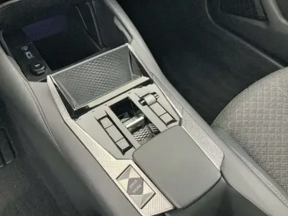 Photo 11 DS DS 4  PureTech 130 EAT8