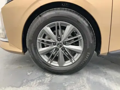 Photo 8 DS DS 4  PureTech 130 EAT8