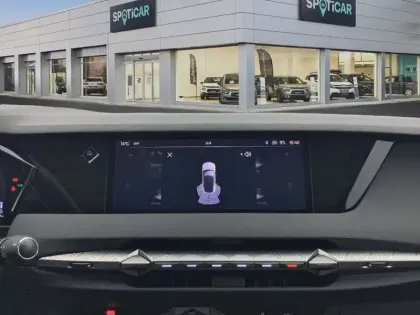 Photo 25 DS DS 4  PureTech 130 EAT8