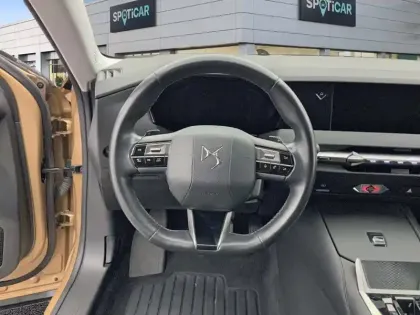 Photo 10 DS DS 4  PureTech 130 EAT8