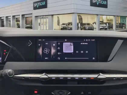 Photo 16 DS DS 4  PureTech 130 EAT8