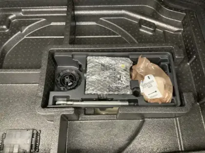 Photo 15 DS DS 4  PureTech 130 EAT8