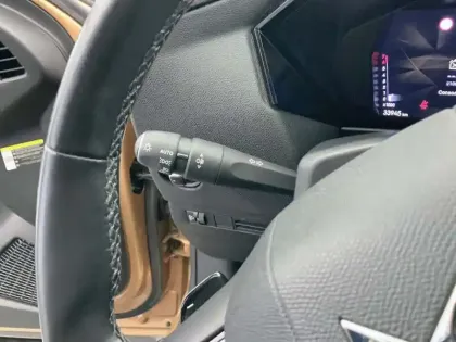 Photo 21 DS DS 4  PureTech 130 EAT8