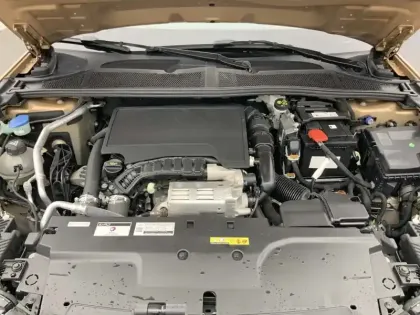 Photo 26 DS DS 4  PureTech 130 EAT8