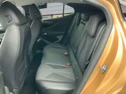 Photo 12 DS DS 4  PureTech 130 EAT8