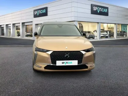 Photo 29 DS DS 4  PureTech 130 EAT8