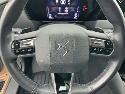 Photo 22 DS DS 4  PureTech 130 EAT8