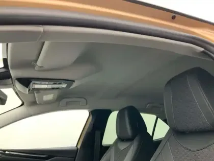 Photo 24 DS DS 4  PureTech 130 EAT8