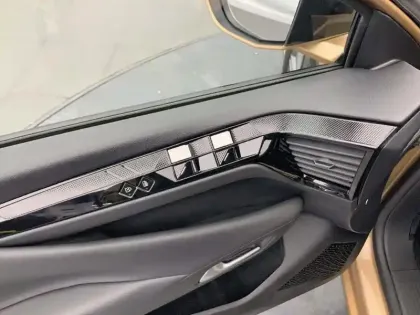 Photo 23 DS DS 4  PureTech 130 EAT8