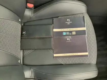 Photo 27 DS DS 4  PureTech 130 EAT8