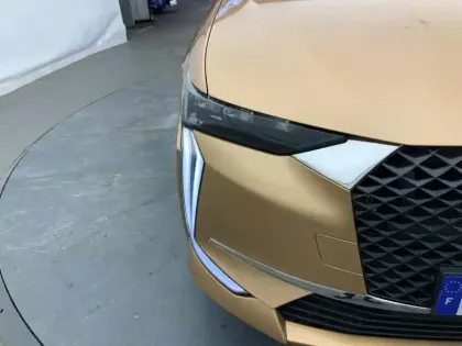 Photo 7 DS DS 4  PureTech 130 EAT8