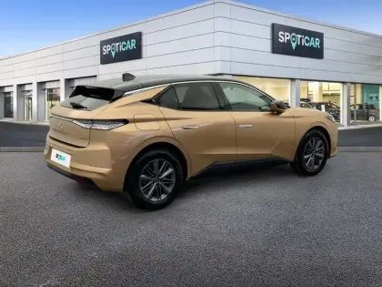 Photo 28 DS DS 4  PureTech 130 EAT8