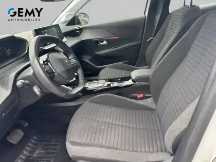 Photo 8 Peugeot 208 Gén. II Ph1 NG Active 5